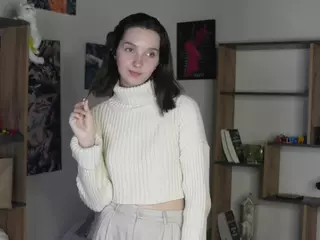 CoventinaBudlong's Live Sex Cam Show