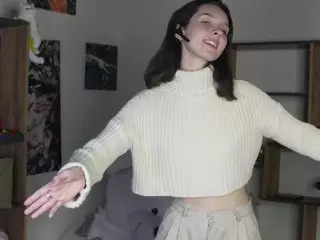 CoventinaBudlong's Live Sex Cam Show