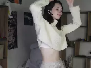 CoventinaBudlong's Live Sex Cam Show