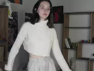 CoventinaBudlong's Live Sex Cam Show