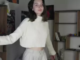 CoventinaBudlong's Live Sex Cam Show