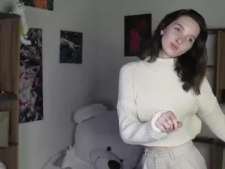 CoventinaBudlong's Live Sex Cam Show