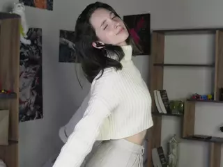 CoventinaBudlong's Live Sex Cam Show