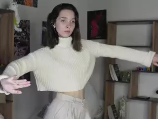 CoventinaBudlong's Live Sex Cam Show