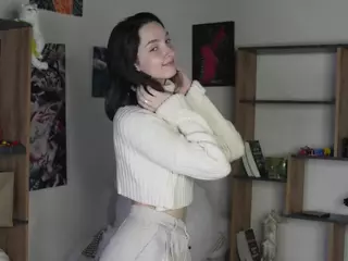 CoventinaBudlong's Live Sex Cam Show