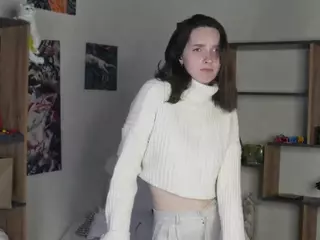 CoventinaBudlong's Live Sex Cam Show