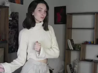 CoventinaBudlong's Live Sex Cam Show
