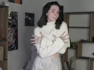 CoventinaBudlong's Live Sex Cam Show