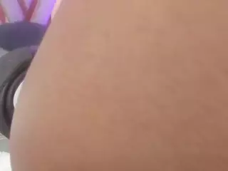 DannaRamiirez's Live Sex Cam Show