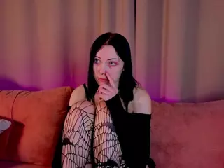 DarelleEsten's Live Sex Cam Show