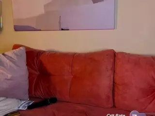 DarelleEsten's Live Sex Cam Show
