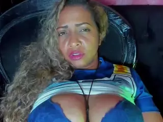 diianaross's Live Sex Cam Show