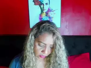 diianaross's Live Sex Cam Show