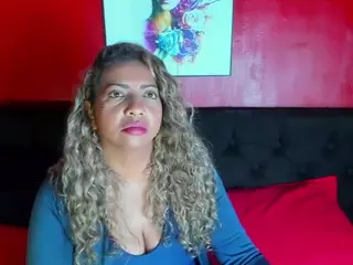 diianaross's Live Sex Cam Show