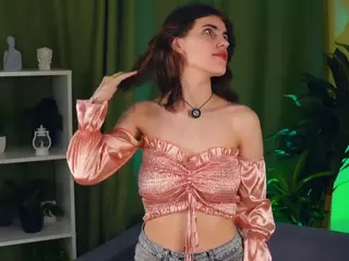DollyClutter's Live Sex Cam Show