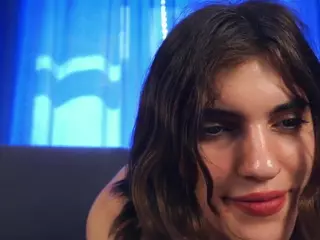 Lucetta's Live Sex Cam Show