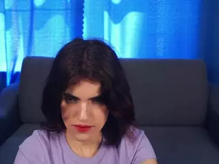 Lucetta's Live Sex Cam Show