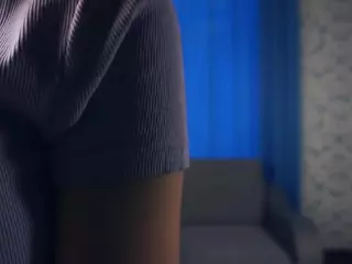Lucetta's Live Sex Cam Show