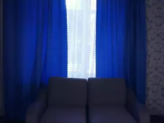 Lucetta's Live Sex Cam Show