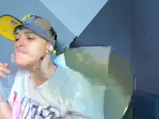 Dominick-jones's Live Sex Cam Show