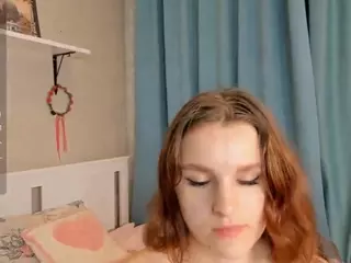 EdytElsey's Live Sex Cam Show