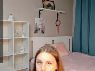 EdytElsey's Live Sex Cam Show