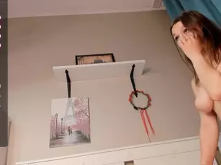 EdytElsey's Live Sex Cam Show