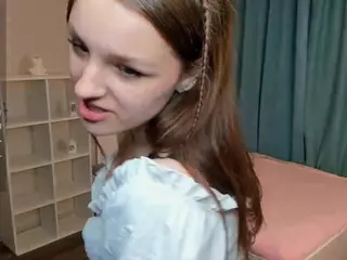 EdytElsey's Live Sex Cam Show