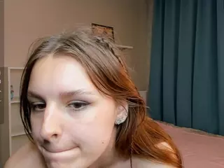 EdytElsey's Live Sex Cam Show