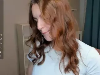 EdytElsey's Live Sex Cam Show