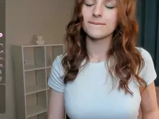EdytElsey's Live Sex Cam Show