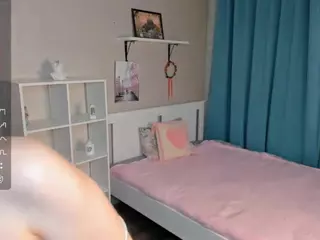 EdytElsey's Live Sex Cam Show