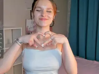 EdytElsey's Live Sex Cam Show