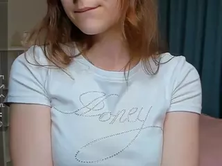 EdytElsey's Live Sex Cam Show