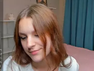 EdytElsey's Live Sex Cam Show