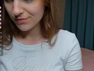 EdytElsey's Live Sex Cam Show