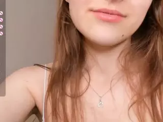 EdytElsey's Live Sex Cam Show