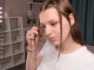 EdytElsey's Live Sex Cam Show