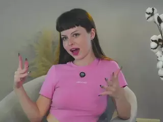 EdythGloss's Live Sex Cam Show