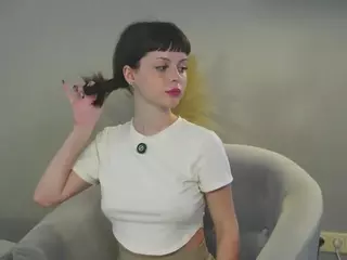 EdythGloss's Live Sex Cam Show