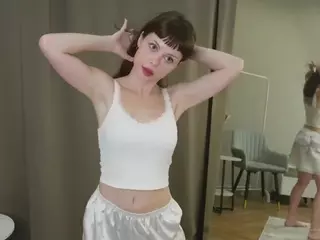 EdythGloss's Live Sex Cam Show