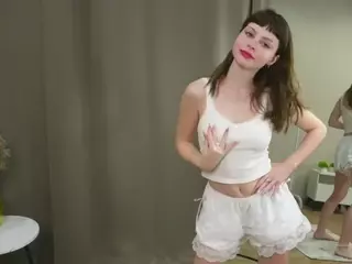 EdythGloss's Live Sex Cam Show