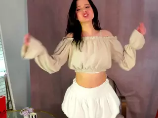 ErlineDewell's Live Sex Cam Show