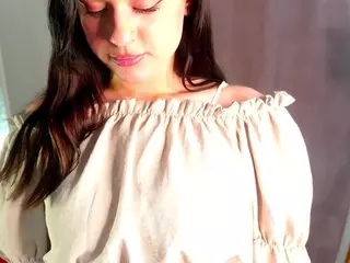 ErlineDewell's Live Sex Cam Show