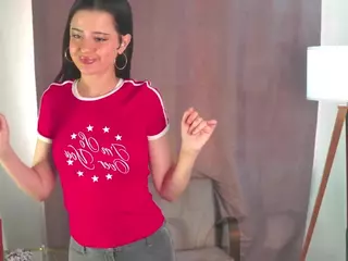 ErlineDewell's Live Sex Cam Show