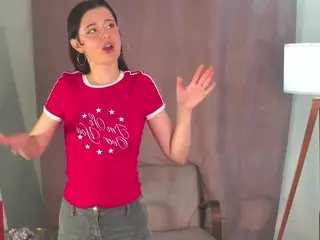 ErlineDewell's Live Sex Cam Show