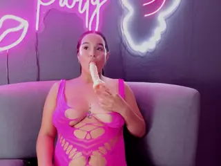 Gigismithx's Live Sex Cam Show