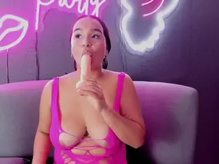 Gigismithx's Live Sex Cam Show