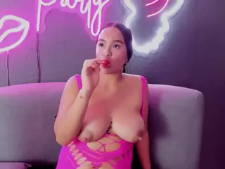 Gigismithx's Live Sex Cam Show