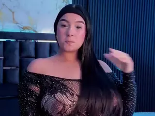 Gigismithx's Live Sex Cam Show